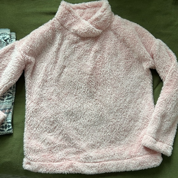 Jane and Bleecker Cozy 2 Pc Lounge Set - Picture 3 of 11